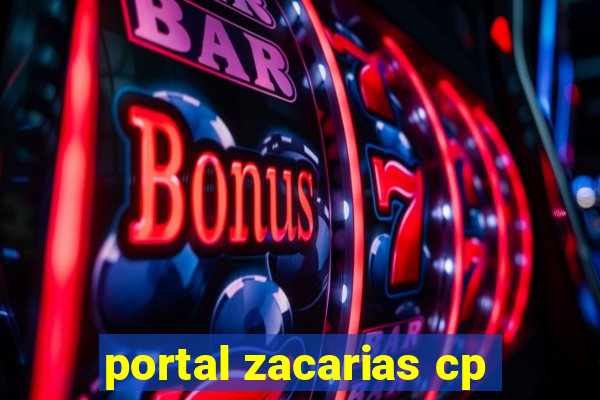 portal zacarias cp